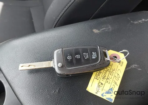 2021 Hyundai Elantra Se z USA, uszkodzony, nr VIN 5NPLL4AG2MH014921